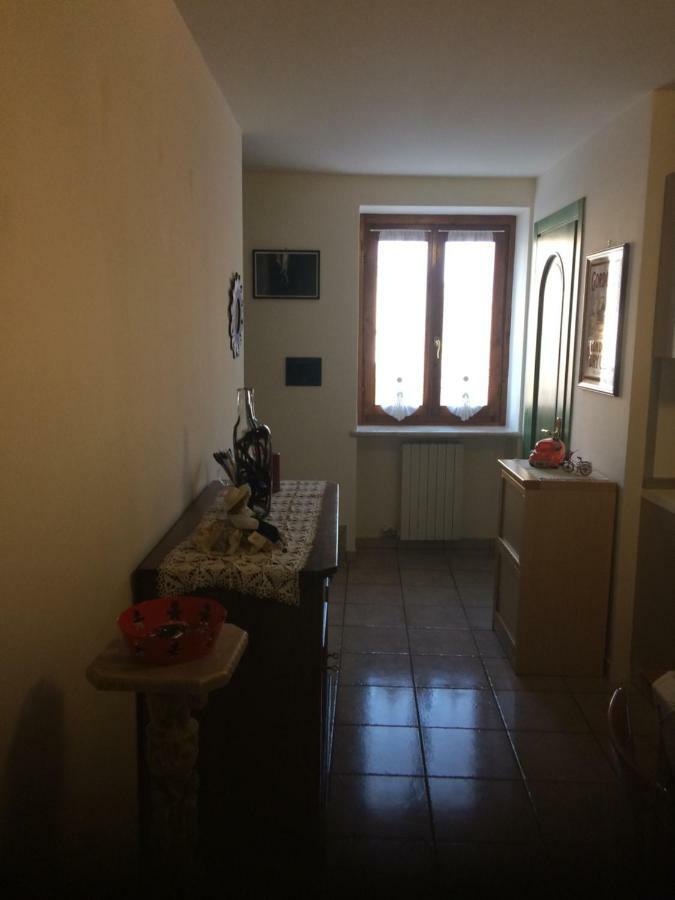 Locazione Turistica Lea Apartamento Castelnuovo del Garda Exterior foto